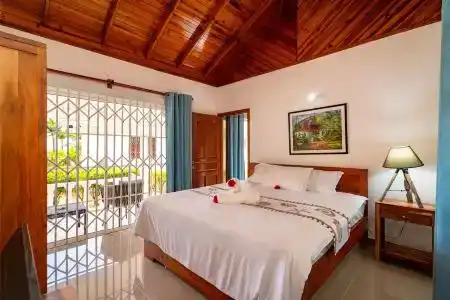 Au Cap Self Catering - 33