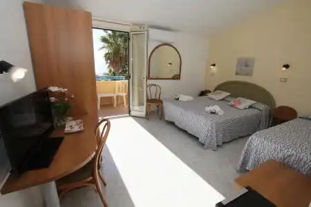 Agroturistica Villa Mantineo - 21