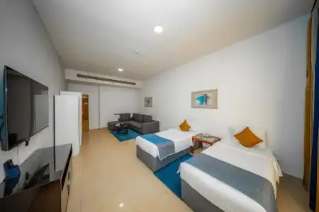 Barsha Star Residence - Home Stay - 2