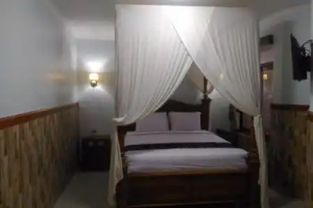 Sorga Cottages - 61