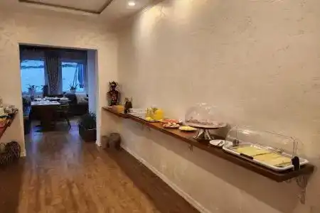 Bed and Breakfast Am Knittenberg - 5