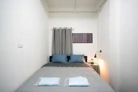 Dhub Hostel Donmueng - 55