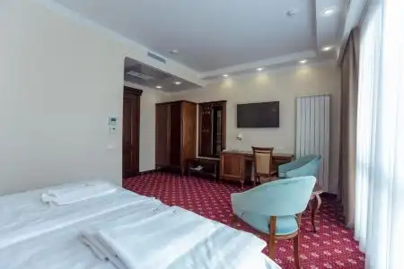 Ambassador - 20