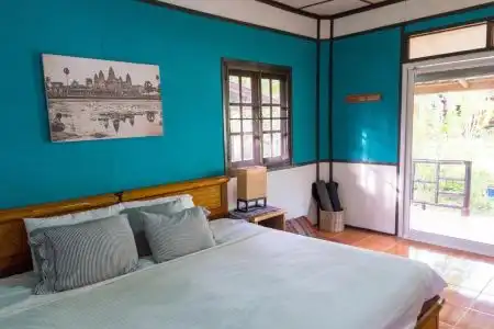 Oasis Yoga Bungalows - 0