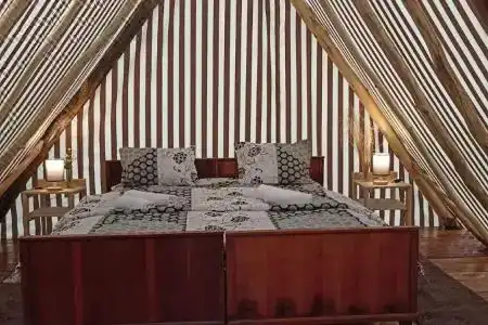 Amoj b&b And Guest House - 3