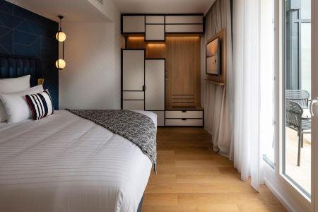 Hôtel & Spa Madison Saint Jean de Luz - 101