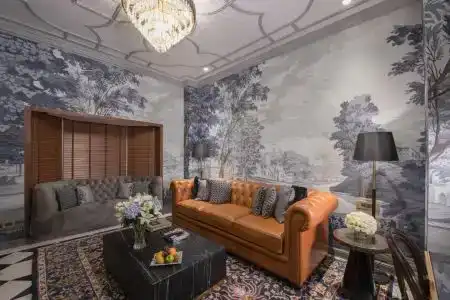 The Claridges New Delhi - 56