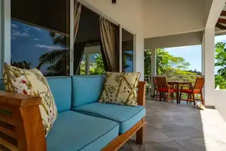 Au Cap Self Catering - 27