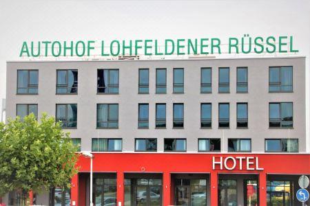 am Rüssel - 7
