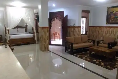 Sorga Cottages - 68