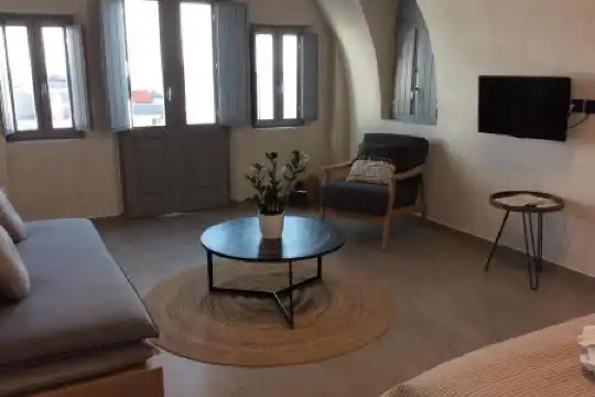 Almyra Oia Suites - 90