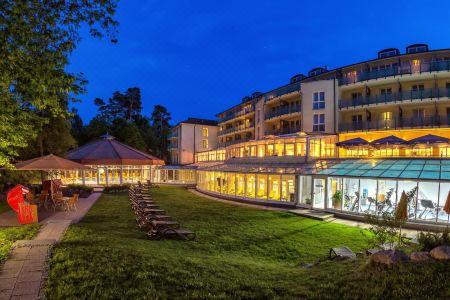 Dorint SeeBinz-Therme - 9