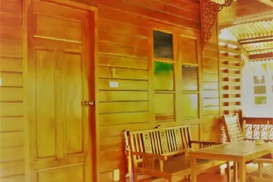 Cozy Garden Resort - 26