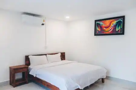 Prek Kdat Resort - 35