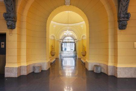 Eurostars Palazzo Zichy - 5