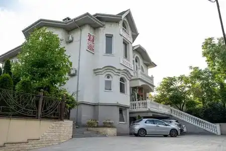 Diplomat Club - 2