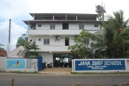 Chanro Surf Dream - 1