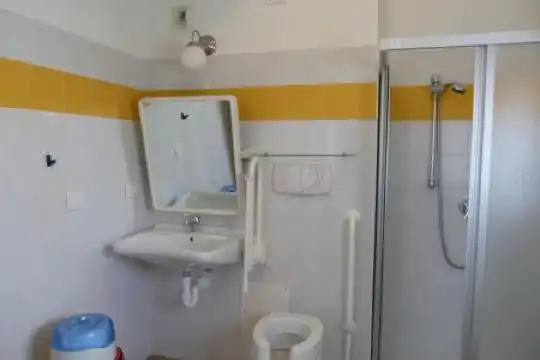 Ven sì b&b - 32