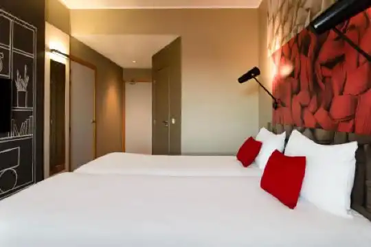 Ibis Casablanca Sidi Maarouf - 50