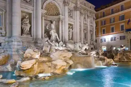 Domus Trevi - 4