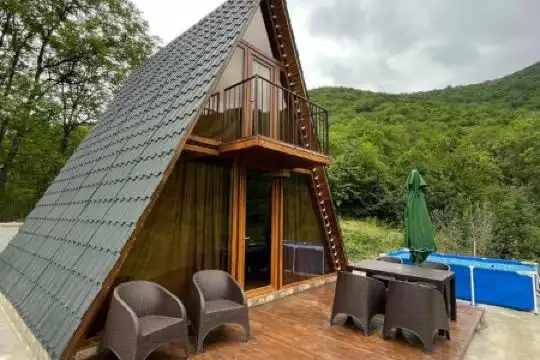 Navasard Resort - 17