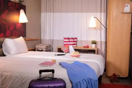 Ibis Casablanca Sidi Maarouf - 48