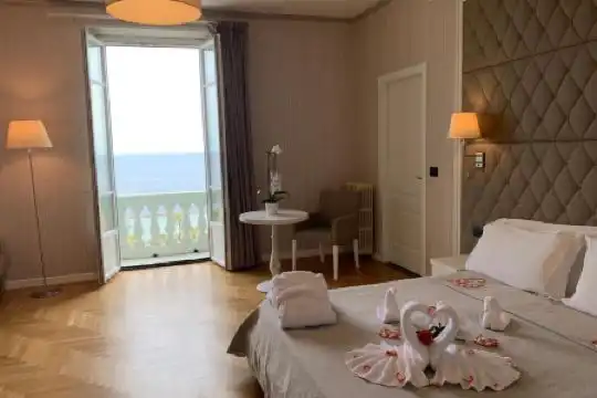 Grand & des Anglais Spa - 79