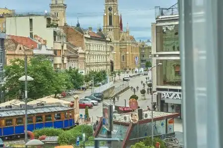 Pupin Novi Sad - 57