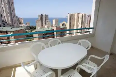 Torres Gardens - Fincas - 24
