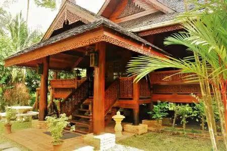 Cozy Garden Resort - 28