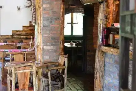 Nacionalni Restoran Ognjiste - 8
