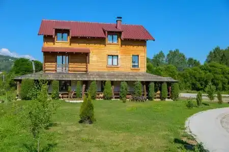 Nacionalni Restoran Ognjiste - 2
