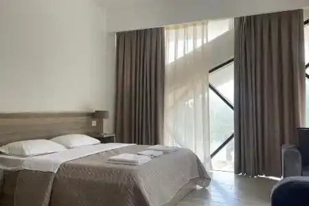 Prince Adriatic Resort - Rana e Hedhun Shengjin - 14