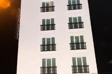 Fidanoglu Suite - 9