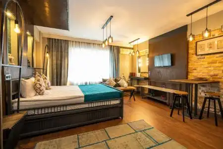 Cube Suites - 58