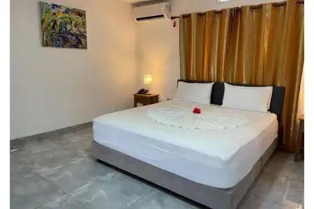 Anse Soleil Resort - 4