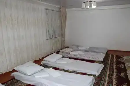 Guest House Semetei - 11