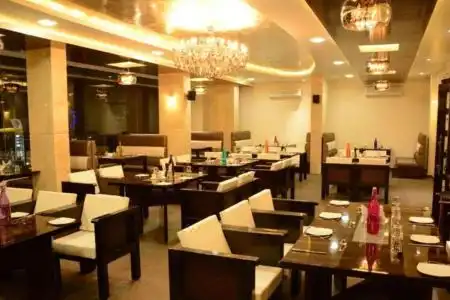 Virasat Mahal Heritage - 5