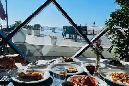 Prince Adriatic Resort - Rana e Hedhun Shengjin - 5