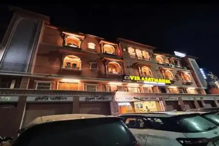 Virasat Mahal Heritage - 3