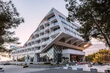 Prince Adriatic Resort - Rana e Hedhun Shengjin - 1