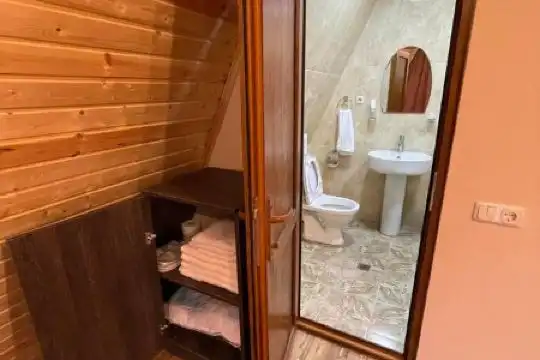 Navasard Resort - 13