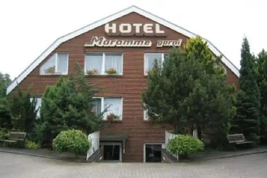 Maromme - 1