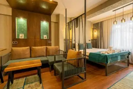 Cube Suites - 63