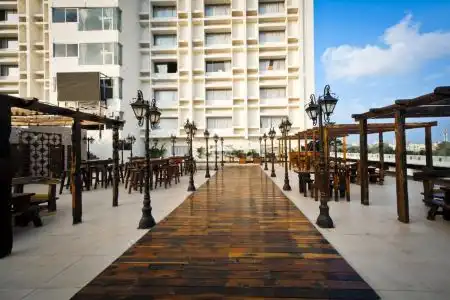 Ramada Chennai Egmore - 6