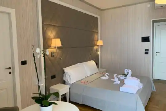 Grand & des Anglais Spa - 80