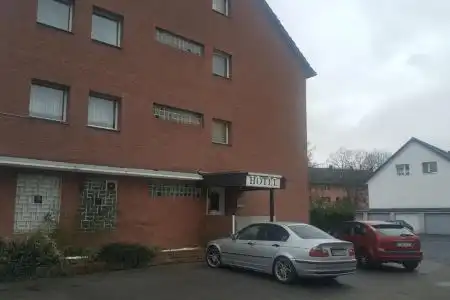 Heideklause - 2