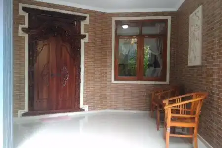 Sorga Cottages - 69