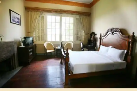 Dalat Cadasa Resort - 109