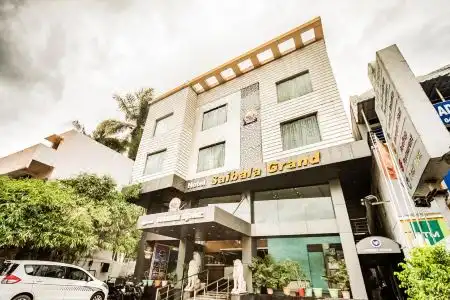 Saibala Transit - 7